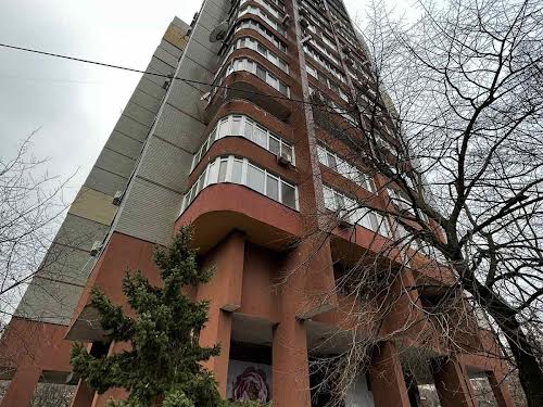 квартира за адресою Старонаводницька вул., 6-А