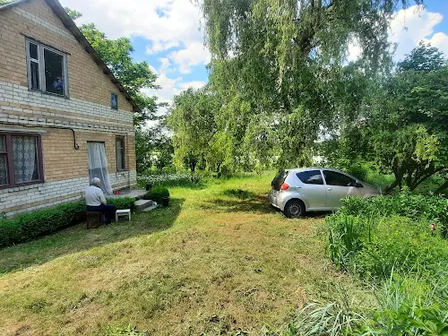 дом по адресу с. Малая Супоевка, Яківця