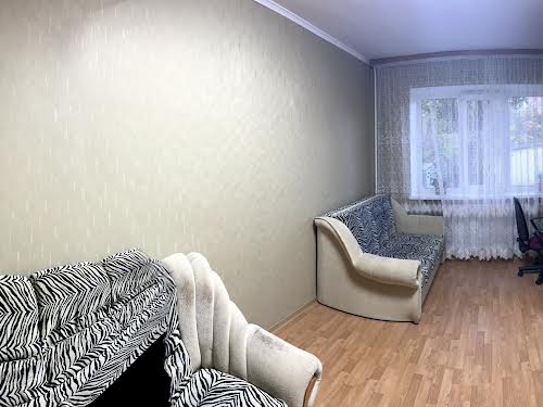 квартира за адресою Межова вул., 19 Б