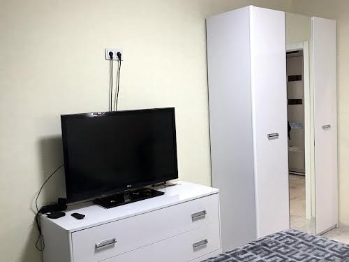 квартира по адресу Академика Сахарова ул., 3 б