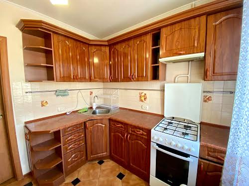 квартира за адресою Прибузька, 16