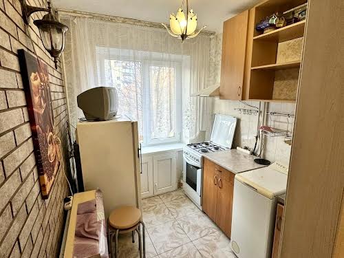квартира по адресу Днепр, Тополя-3 ул., 49