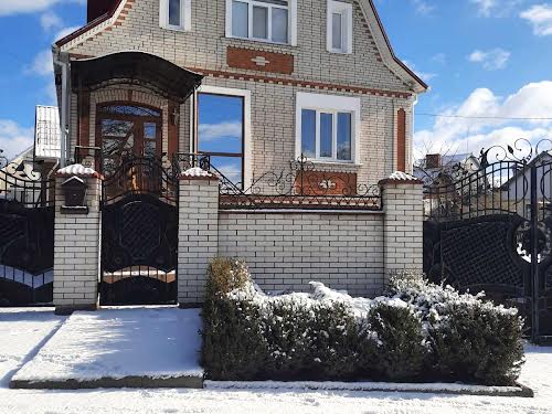 дом по адресу Кривоноса, 50