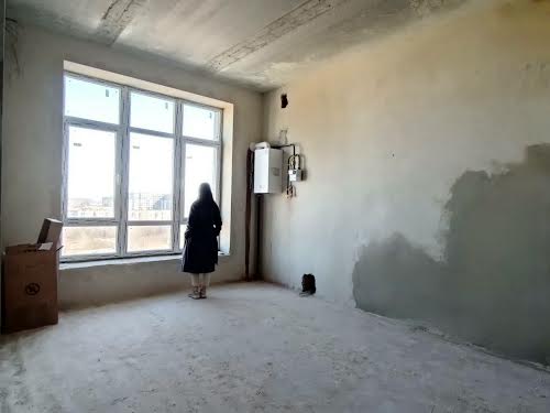 квартира за адресою Сорохтея /  Національної Гвардії, 16Ж