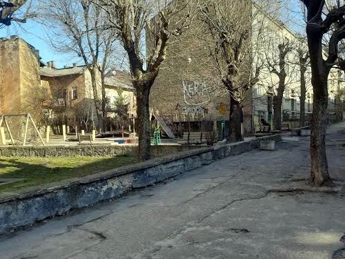 квартира за адресою Героїв Маріуполя вул. (Петра Козланюка), 3