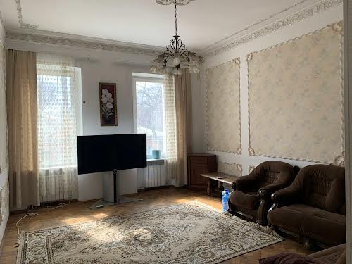 квартира за адресою Софіївська вул., 13