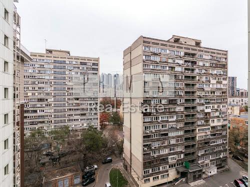 квартира по адресу Антоновича ул. (Горького), 131
