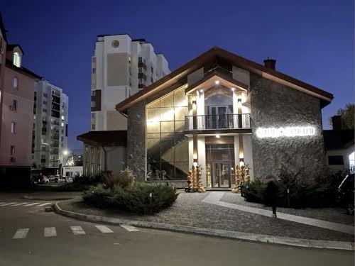 квартира за адресою Машинобудівників вул., 31