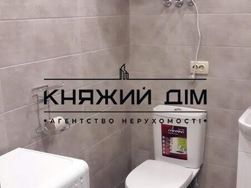 квартира за адресою Європейського Союзу просп. (Правди), 41Д
