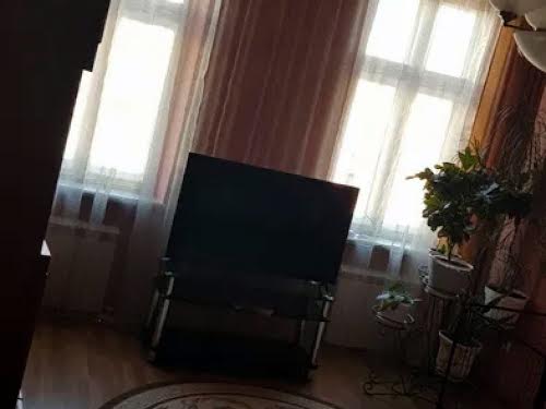 квартира за адресою Князя Святослава пл., 2
