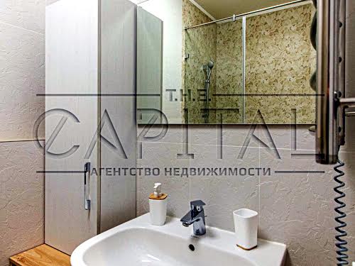 квартира по адресу Кахи Бендукидзе ул., 2