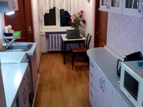 квартира по адресу Софиевская ул., 28