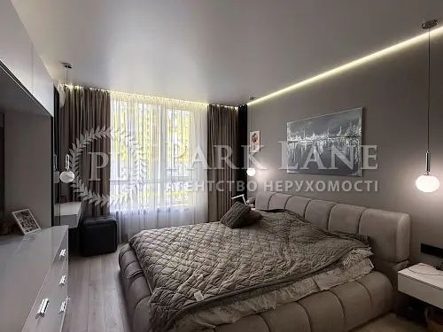 квартира за адресою Кадетський Гай вул., 10