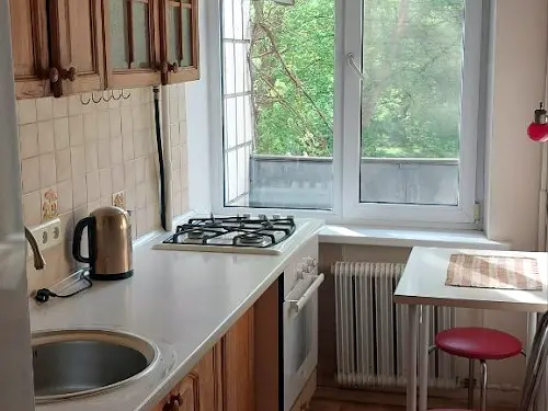 квартира за адресою Білоруська вул., 28-А