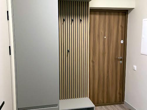 квартира по адресу Ивана Выговского ул. (Маршала Гречка), 44