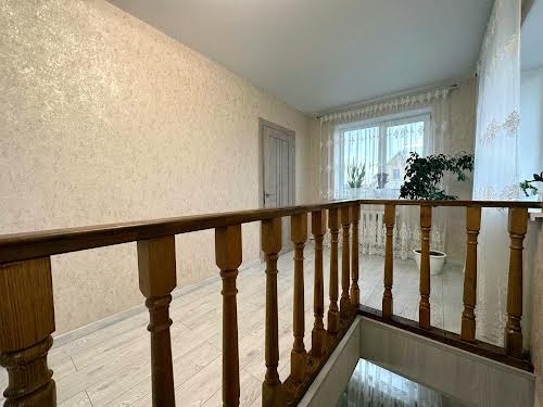 будинок за адресою 1-й Курортний пров., 38
