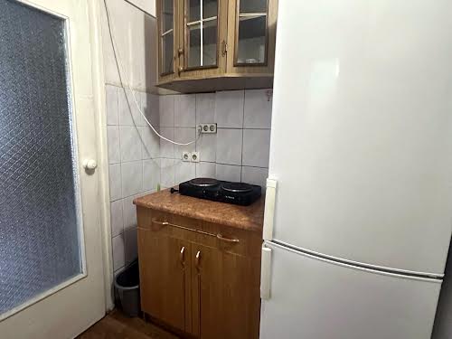 квартира по адресу Дмитрия Багалия ул. (Пожарского), 13