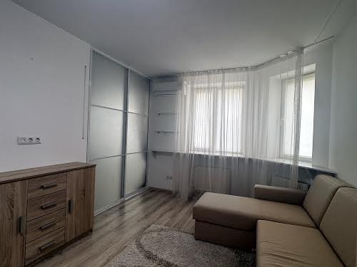 квартира за адресою Миру вул., 40