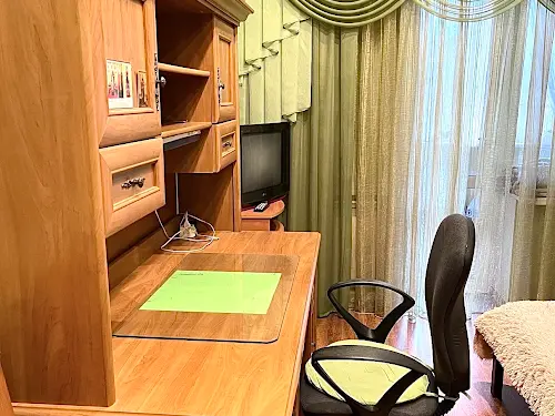 квартира по адресу Школьный аэродром ул., 1