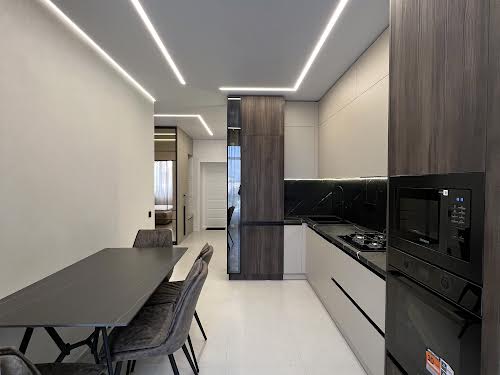 квартира за адресою Височана вул., 18