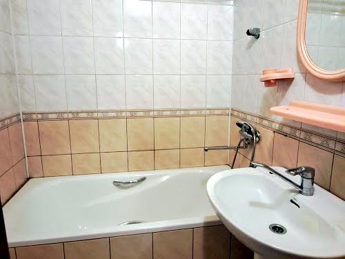 квартира за адресою Пр.Миру, 25