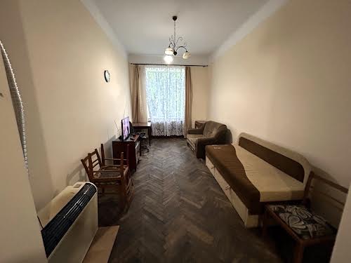квартира за адресою Замарстинівська вул. (Калініна), 27