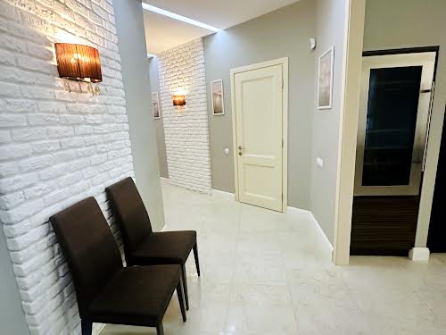 квартира за адресою Шевченка просп., 33б