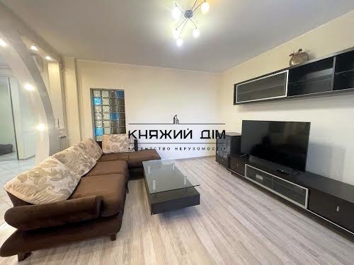 квартира за адресою Петра Григоренка просп., 23