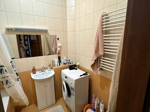 квартира за адресою Ярослава Ярославенка вул., 29