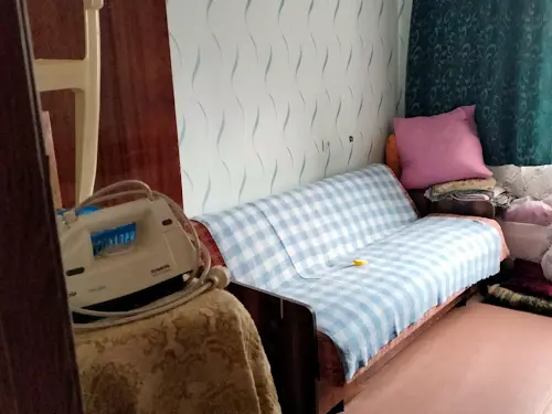 квартира за адресою Академіка Корольова вул., 75