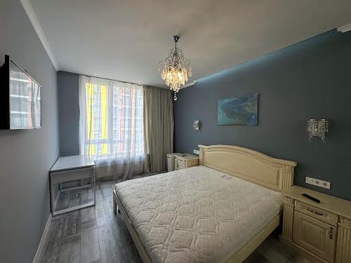 квартира за адресою Тараса Шевченка вул., 60