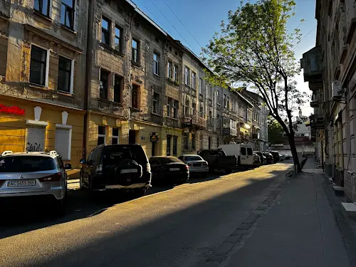 квартира за адресою Крехівська вул., 5