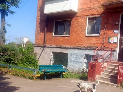 квартира по адресу Покровская ул., 18а