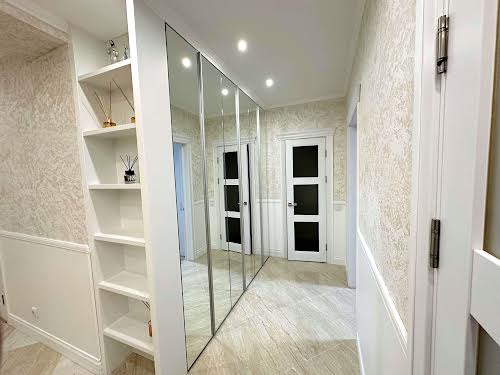 квартира за адресою Івана Рубчака вул., 21