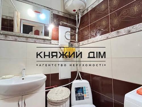 квартира за адресою Юрія Кондратюка вул., 7