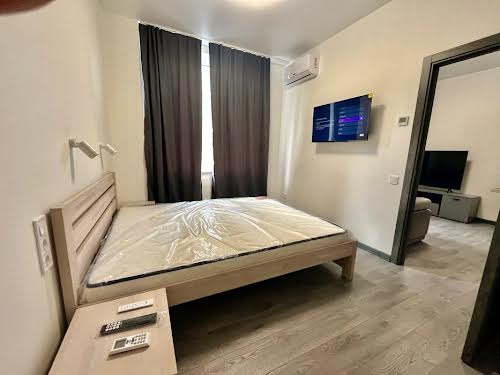 квартира за адресою Сімферопольська, 2К