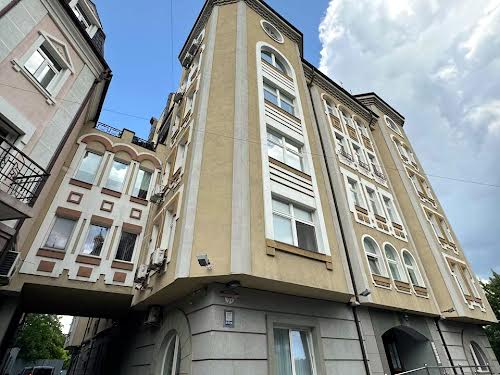 комерційна за адресою Киянівський пров., 7-А