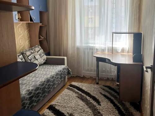 квартира за адресою Академічна вул., 56
