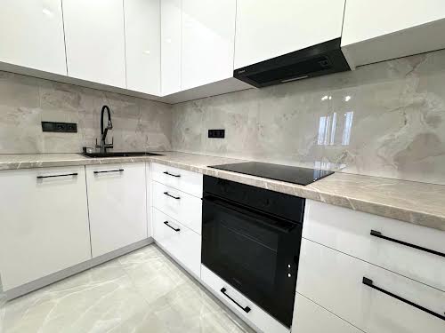 квартира за адресою Варненська вул., 27 