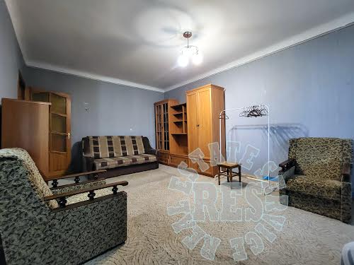 квартира за адресою Єреванська вул., 29