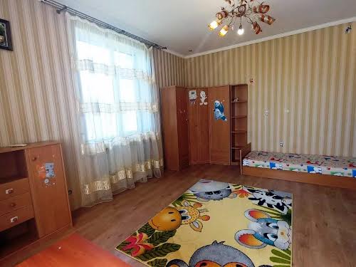 дом по адресу Окружна ул.