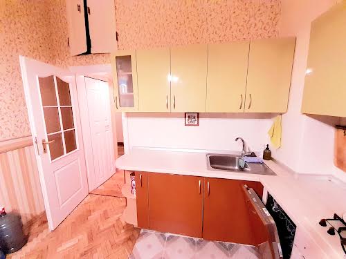 квартира по адресу Олеся Гончара ул., 88б