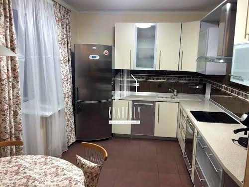 квартира по адресу Петра Григоренко просп., 15