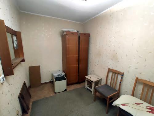 квартира за адресою 12-та Поздовжня вул., 47А