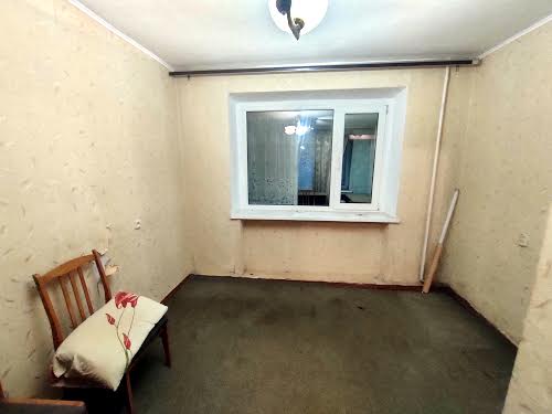 квартира за адресою 12-та Поздовжня вул., 47А