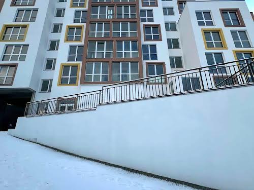 квартира за адресою Очеретяна вул., 11