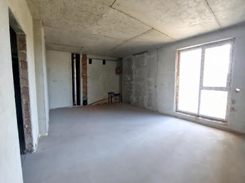 квартира за адресою Кільцева вул., 17а