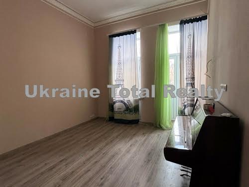 квартира за адресою Саксаганського вул., 9