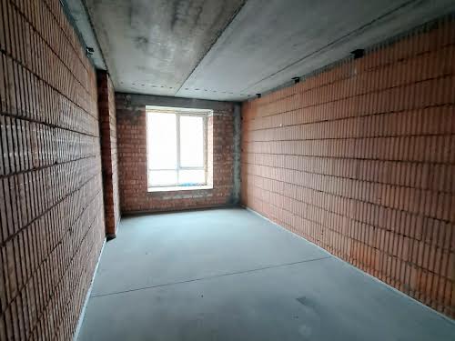 квартира по адресу Академика Сахарова ул., 5