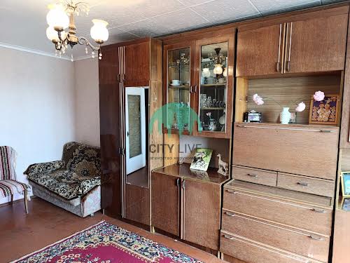 квартира по адресу Сухомлинского ул., 6/2